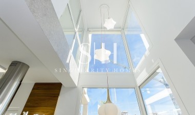 Nowy budynek - Villa - Vera - Vera Playa