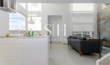 Nowy budynek - Villa - Vera - Vera Playa