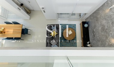 Nowy budynek - Villa - Vera - Vera Playa