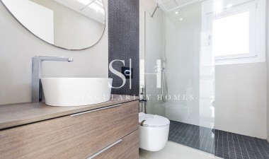 Nowy budynek - Villa - Vera - Vera Playa