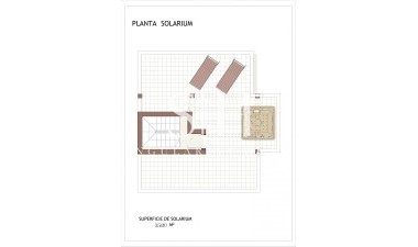 Nowy budynek - Villa - Vera - Vera Playa