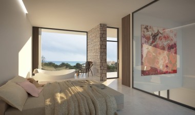 New Build - Villa - Orihuela Costa - Campoamor