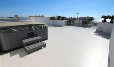 New Build - Villa - Orihuela Costa - Campoamor