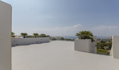 Neue Gebäude - Villa - Orihuela Costa - Campoamor