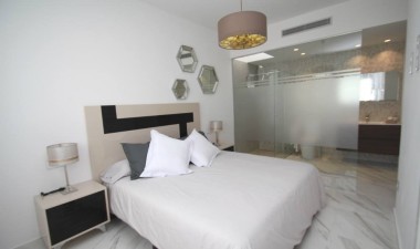 Nieuwbouw Woningen - Villa - San Miguel de Salinas - Cerro del Sol