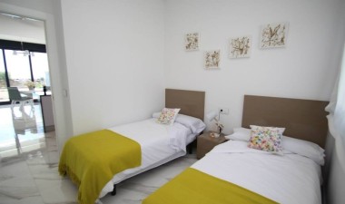 Nieuwbouw Woningen - Villa - San Miguel de Salinas - Cerro del Sol