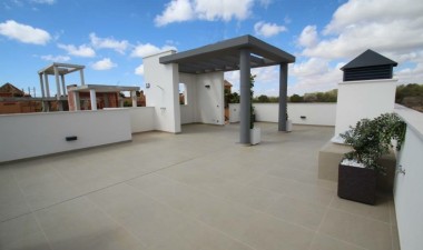 Nieuwbouw Woningen - Villa - San Miguel de Salinas - Cerro del Sol