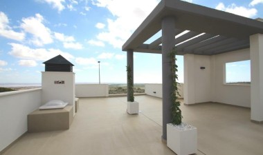 New Build - Villa - San Miguel de Salinas - Cerro del Sol