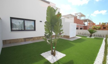 Nieuwbouw Woningen - Villa - San Miguel de Salinas - Cerro del Sol