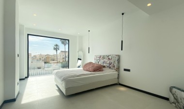 New Build - Villa - Torrevieja - Los Frutales