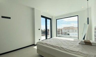 New Build - Villa - Torrevieja - Los Frutales