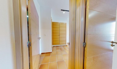 New Build - Apartment / flat - Archena - Rio Segura