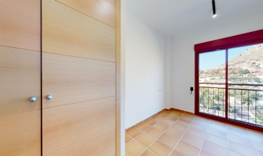 New Build - Apartment / flat - Archena - Rio Segura