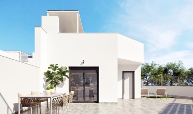 Nieuwbouw Woningen - Huis - Torre Pacheco - El Alba