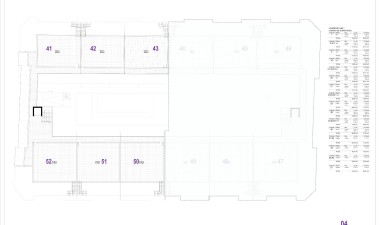 Obra nueva - Apartamento / piso - Pilar de la Horadada - pueblo