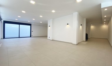 New Build - Villa - Torrevieja - Los Frutales