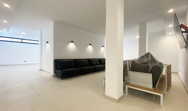 New Build - Villa - Torrevieja - Los Frutales