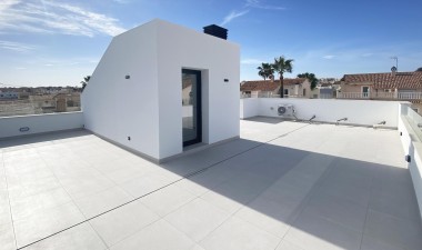 New Build - Villa - Torrevieja - Los Frutales