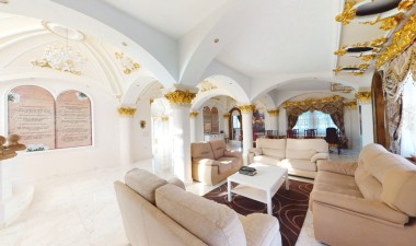 Resale - Villa - La marina - Alicante