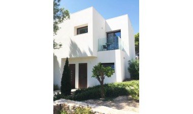 Resale - Villa - Orihuela - Las Colinas Golf