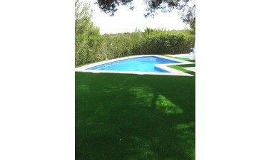 Resale - Villa - Orihuela - Las Colinas Golf