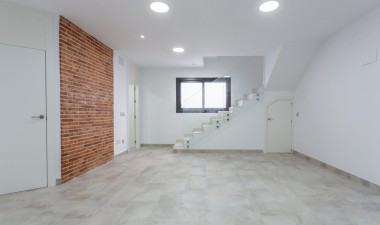 New Build - Villa - Torrevieja - La Mata