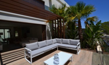 Resale - House - Campoamor - Las colinas golf