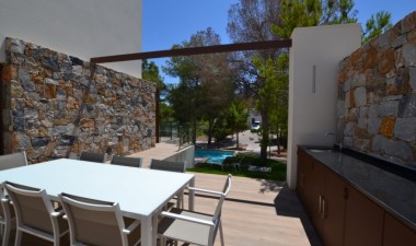 Resale - House - Campoamor - Las colinas golf