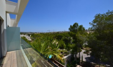 Herverkoop - Huis - Campoamor - Las colinas golf