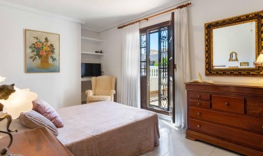 Reventa - Villa - Orihuela Costa - La Zenia