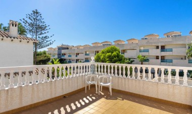 Resale - Villa - Orihuela Costa - La Zenia