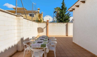 Reventa - Villa - Orihuela Costa - La Zenia