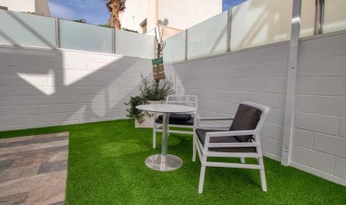 Resale - Villa - Orihuela Costa - PAU 26