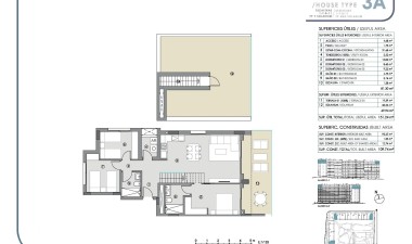 New Build - Penthouse - Torrevieja - Punta prima