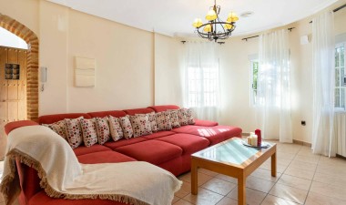 Resale - Villa - Orihuela Costa - La Florida