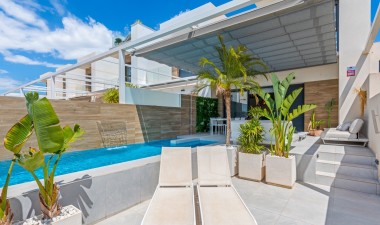 Resale - Villa - Ciudad quesada - Rojales