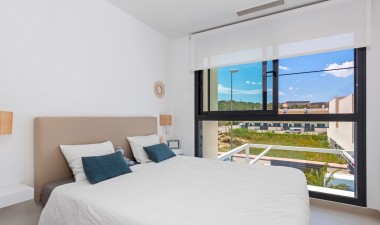 Resale - Villa - Ciudad quesada - Rojales