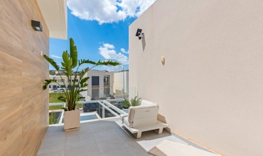 Resale - Villa - Ciudad quesada - Rojales