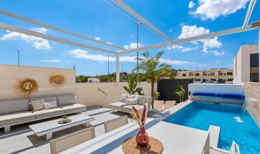 Resale - Villa - Ciudad quesada - Rojales