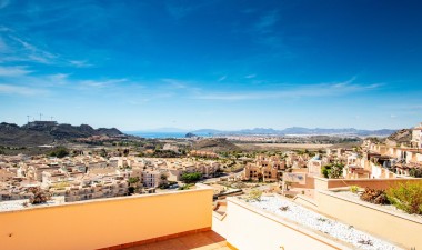 New Build - Apartment / flat - Aguilas - Collados