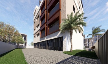 New Build - Apartment / flat - San Pedro del Pinatar - San Pedro De Pinatar