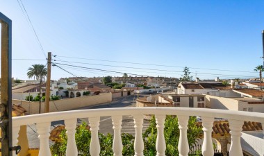 Reventa - Villa - Orihuela Costa - La Florida