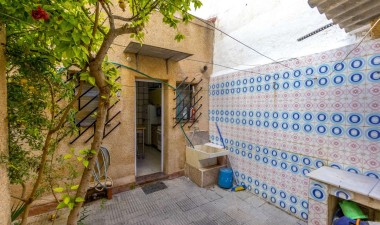 Resale - Bungalow - Lo Pagan - Costa Calida