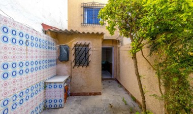 Resale - Bungalow - Lo Pagan - Costa Calida