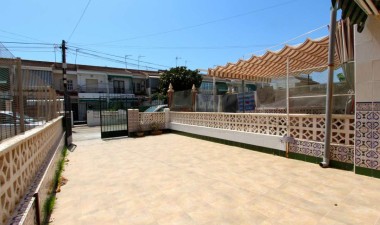 Resale - Town House - Santiago de la Ribera - Costa Calida