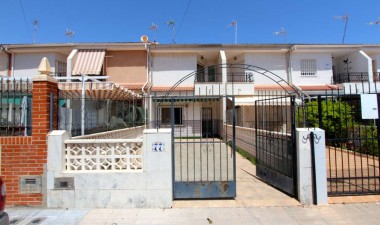 Resale - Town House - Santiago de la Ribera - Costa Calida