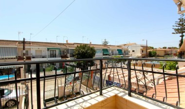 Resale - Town House - Santiago de la Ribera - Costa Calida