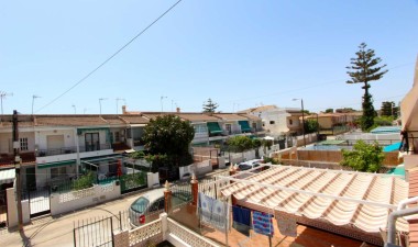 Resale - Town House - Santiago de la Ribera - Costa Calida