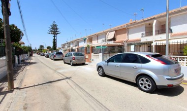 Resale - Town House - Santiago de la Ribera - Costa Calida