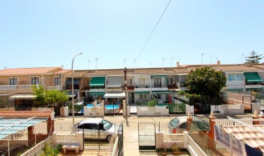 Resale - Town House - Santiago de la Ribera - Costa Calida